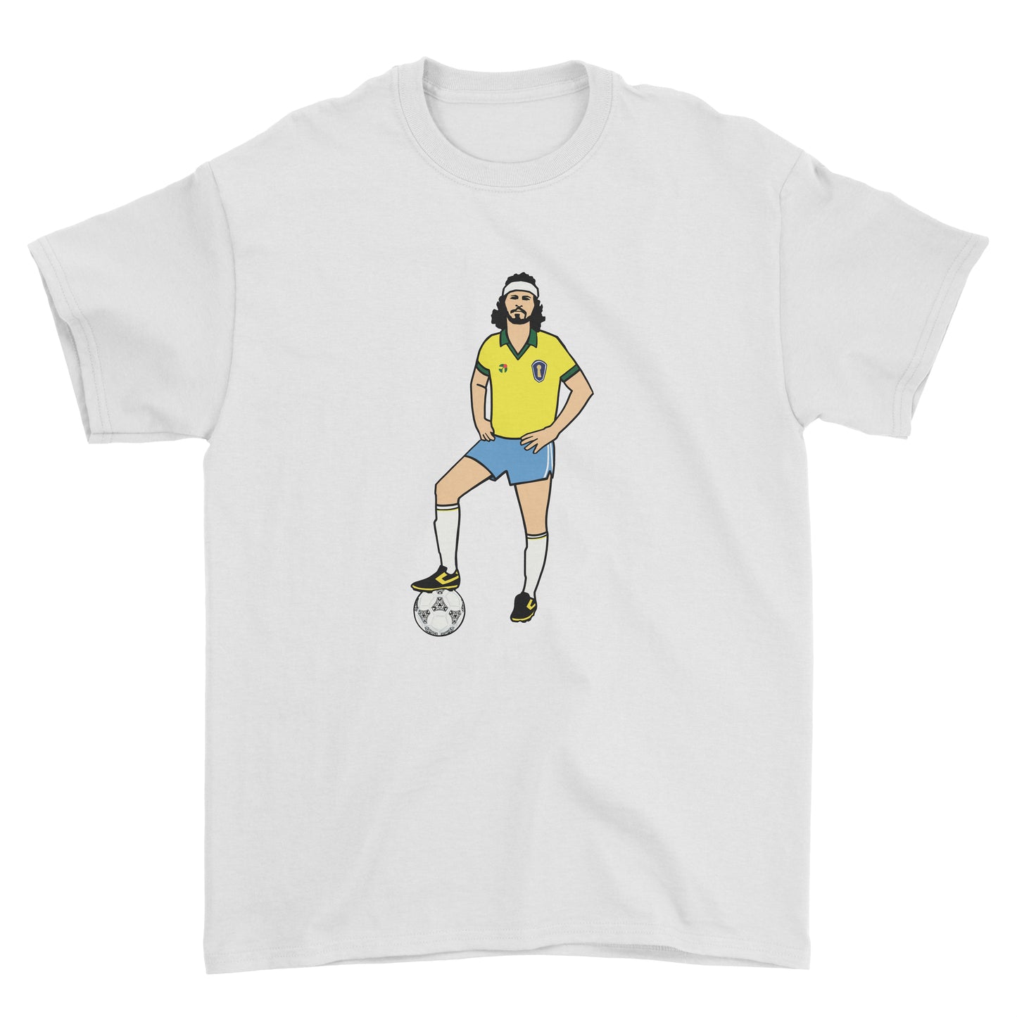 Socrates Tee