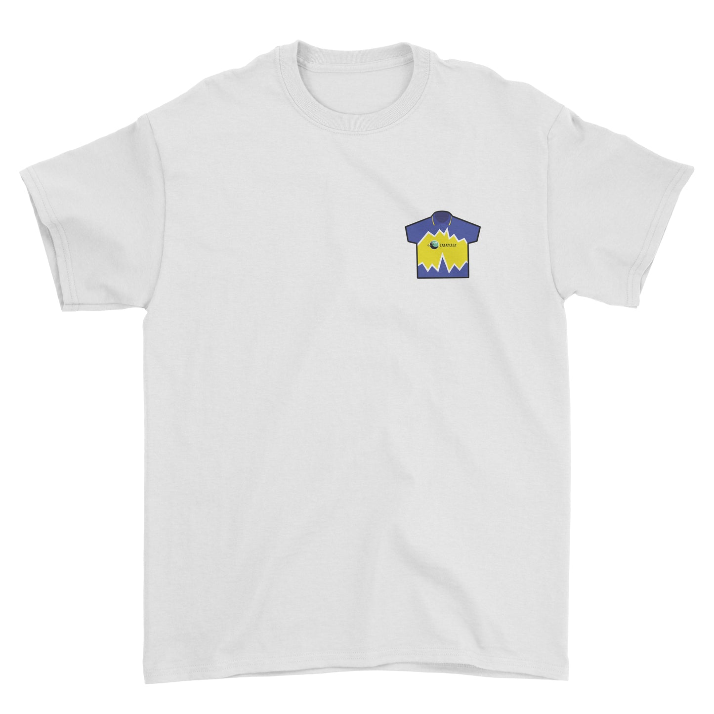 Southend 1996 Tee