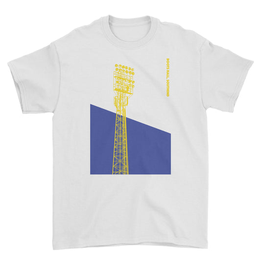 Southend Floodlights Tee