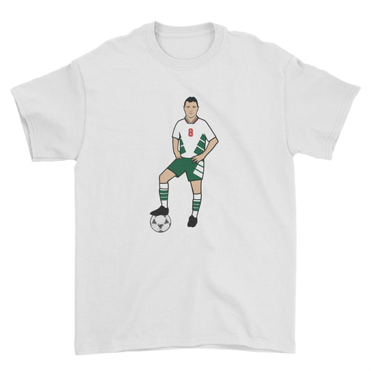 Stoichkov Tee