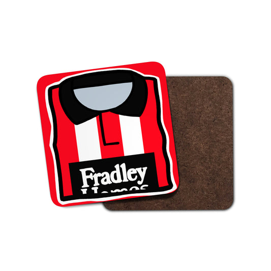 Stoke Shirt Coaster