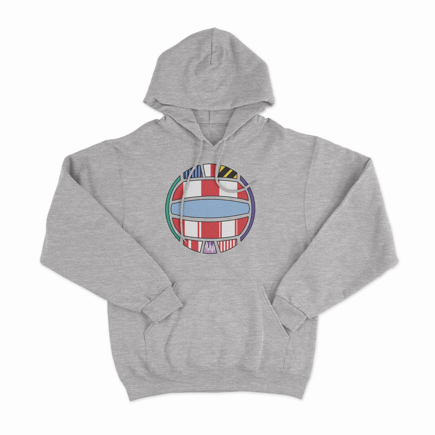 Stoke Football Hoodie