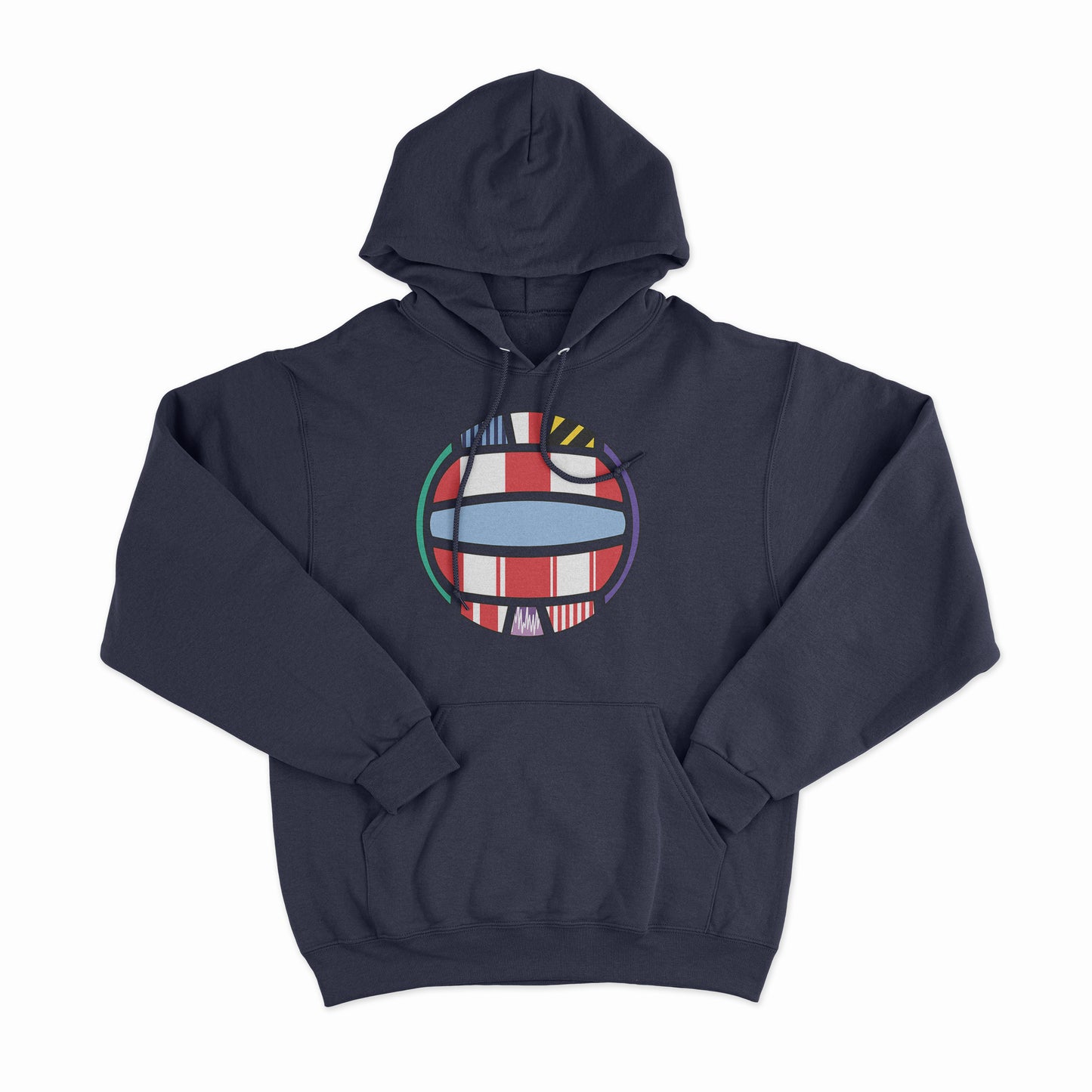 Stoke Football Hoodie