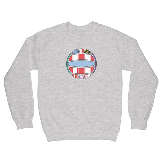 Stoke Football Sweatshirt