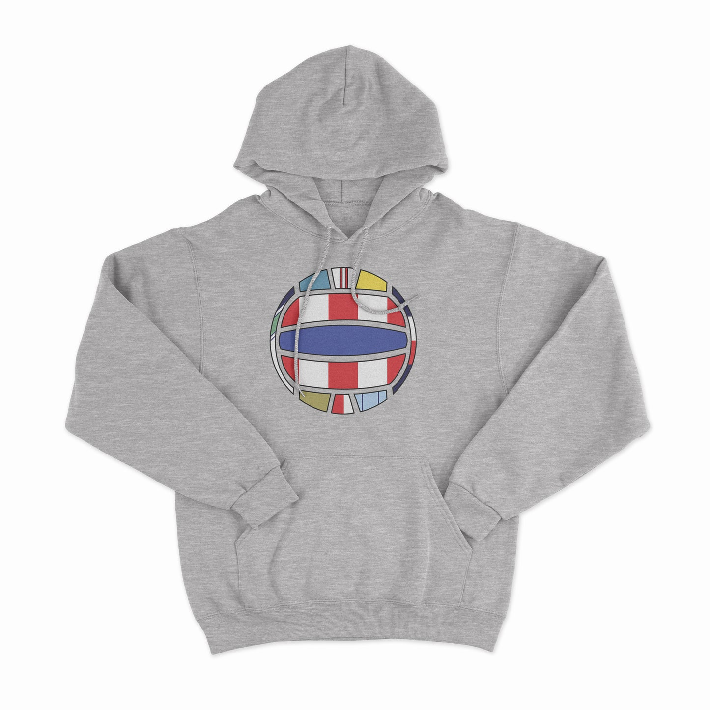 Sunderland Football Hoodie