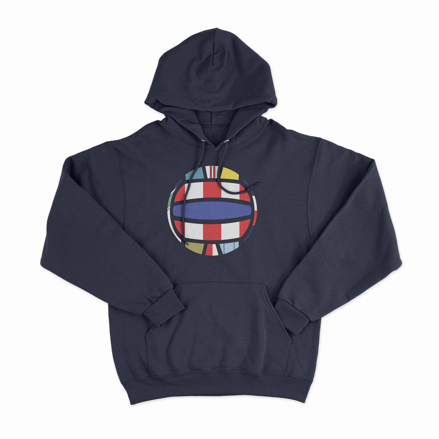 Sunderland Football Hoodie