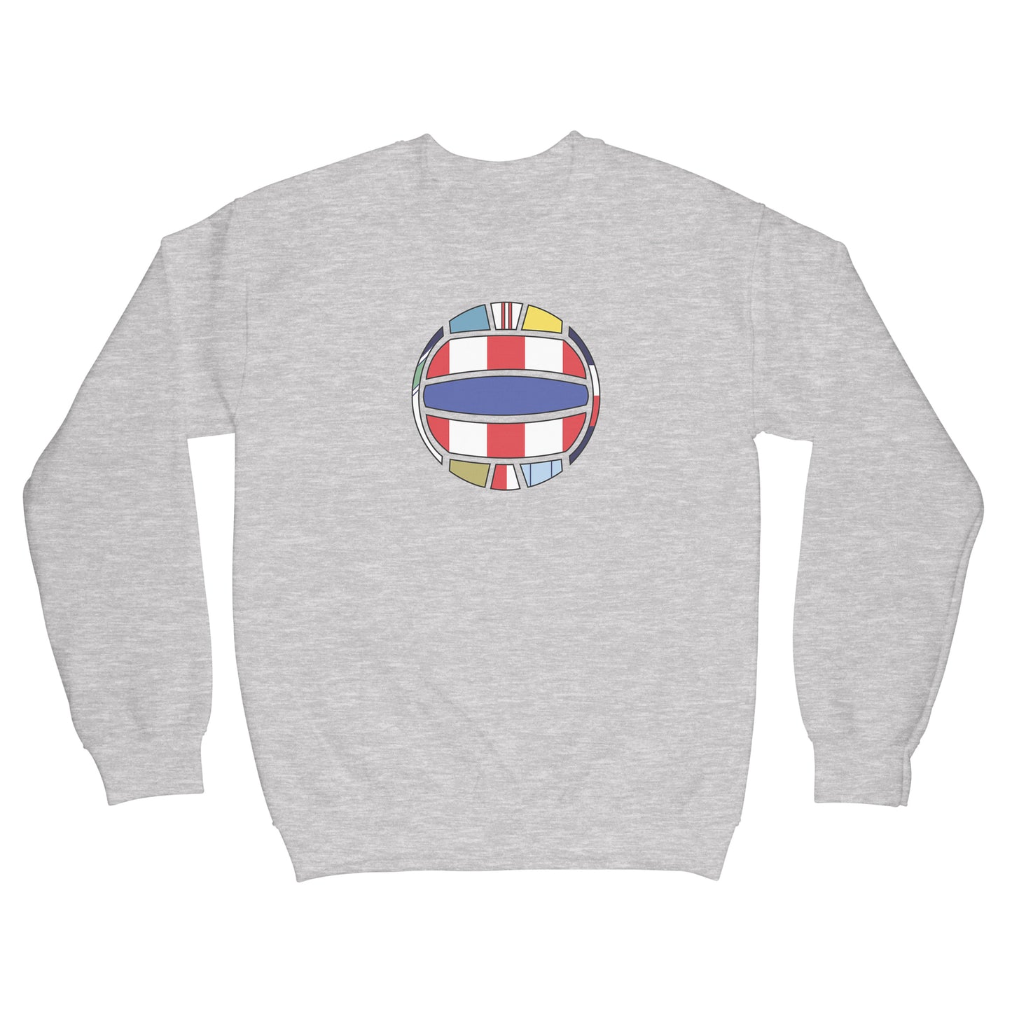 Sunderland Football Sweatshirt