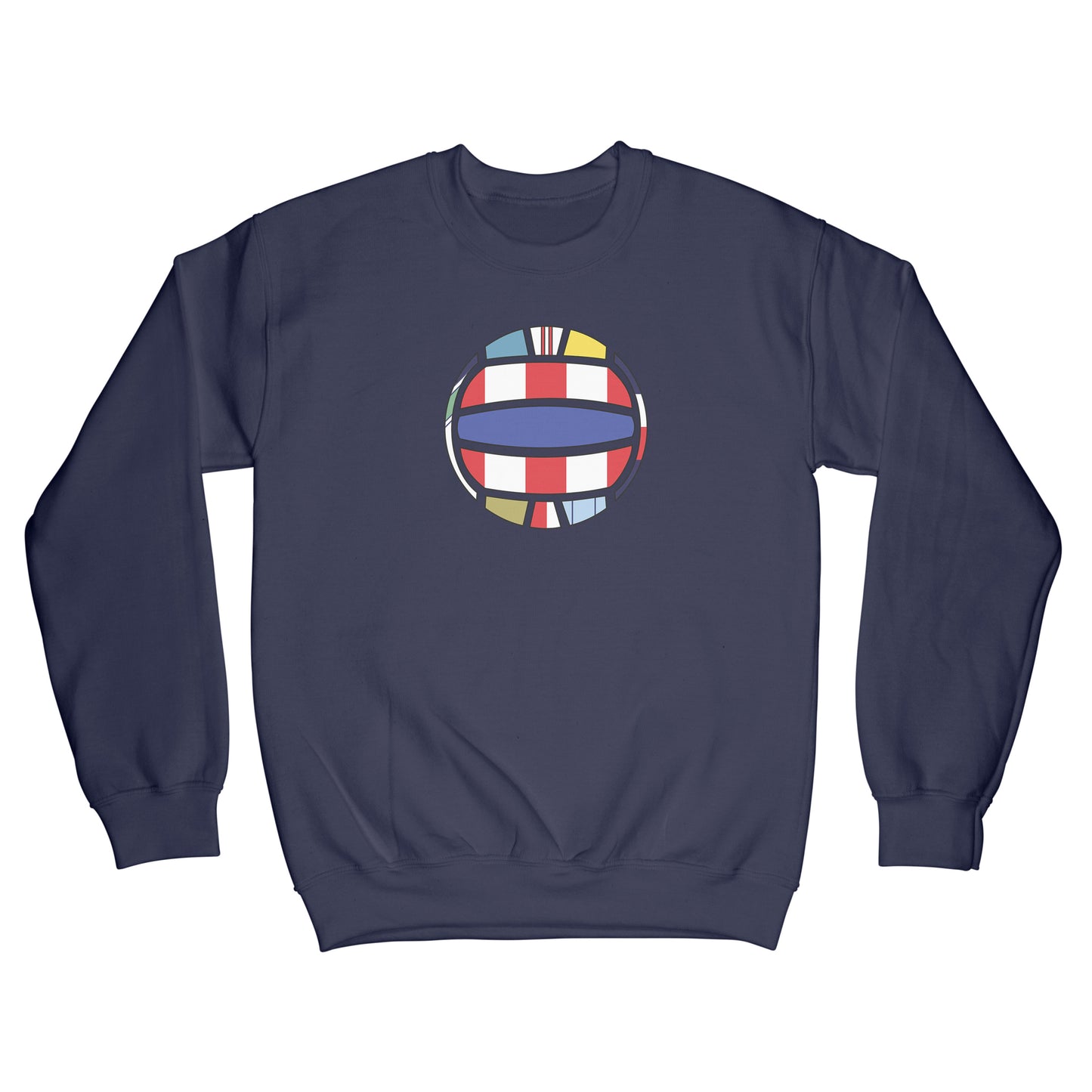 Sunderland Football Sweatshirt