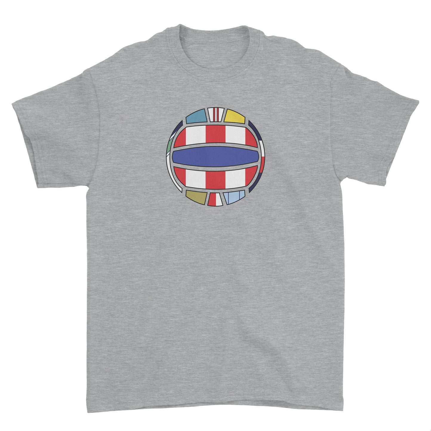 Sunderland Football Tee