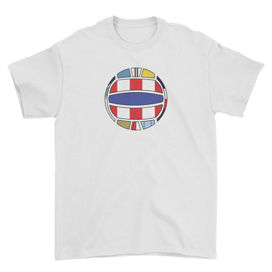 Sunderland Football Tee