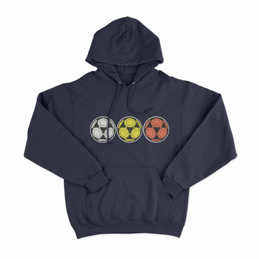 Tango Hoodie