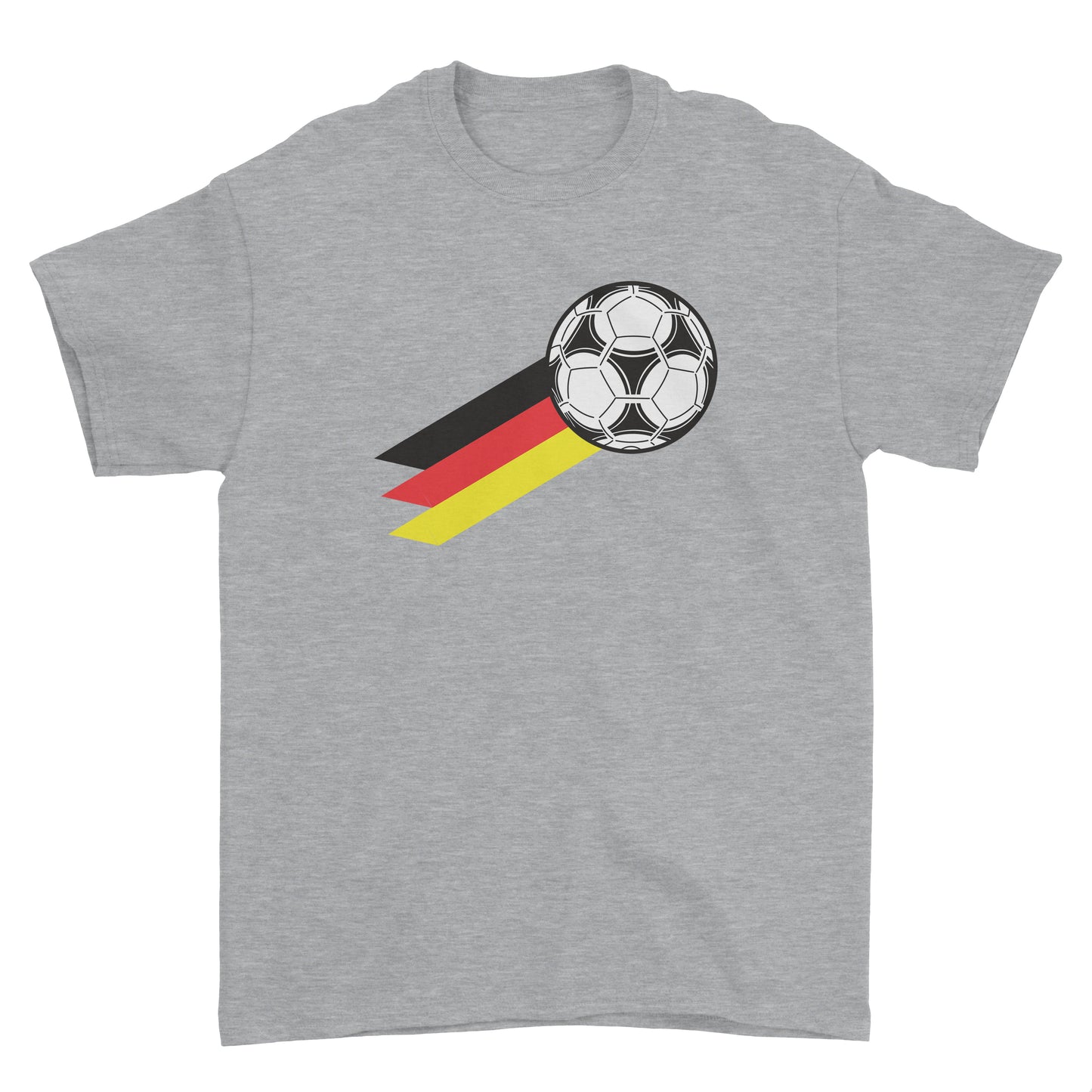 Germany Tee