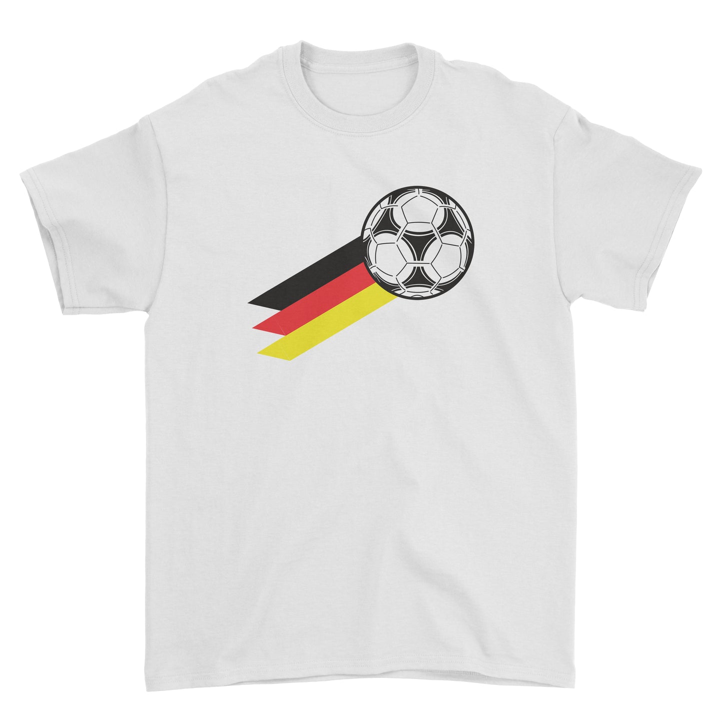 Germany Tee