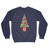 Tango Christmas Sweatshirt