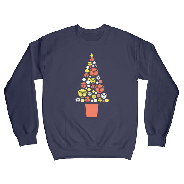 Tango Christmas Sweatshirt