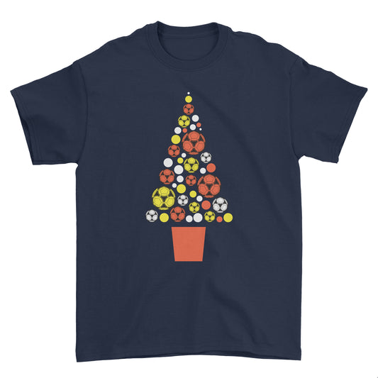 Tango Christmas Tee