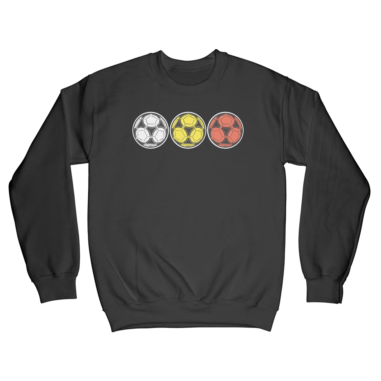 Tango Sweatshirt