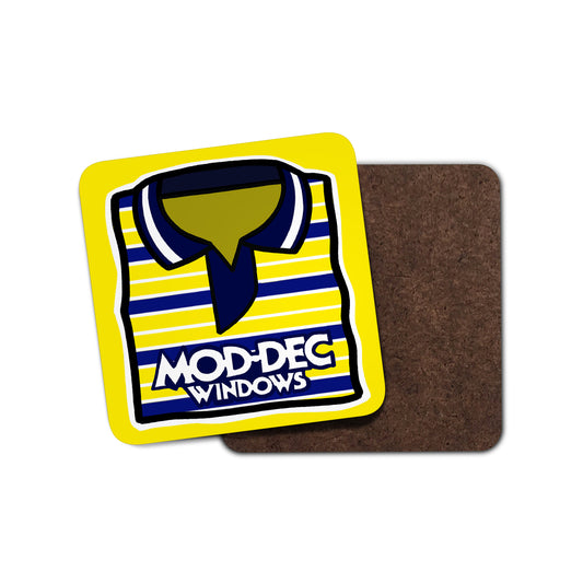 Torquay Shirt Coaster