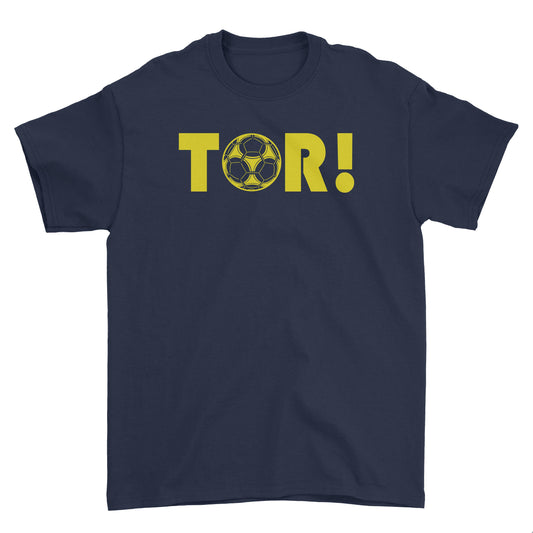 Tor! Tee