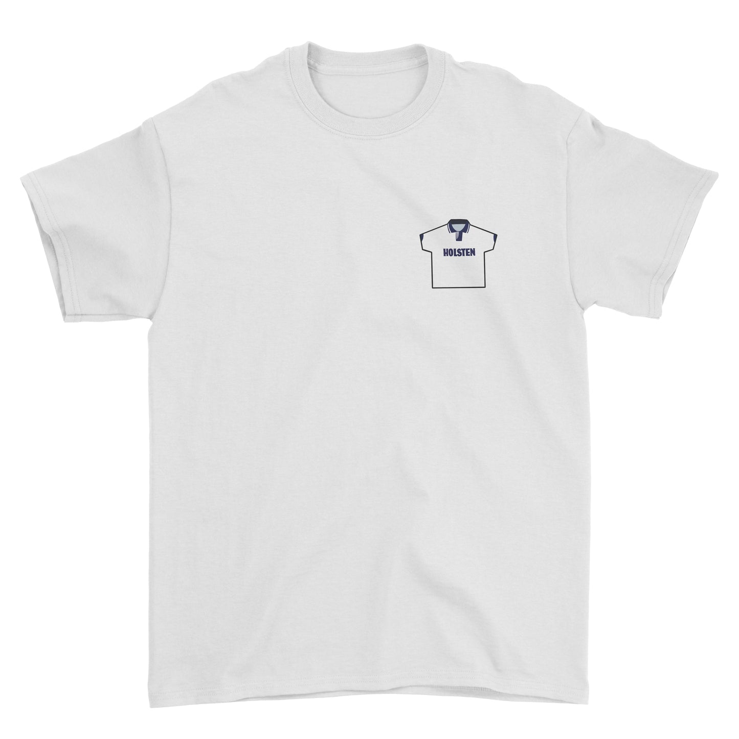 Tottenham 1992 Tee