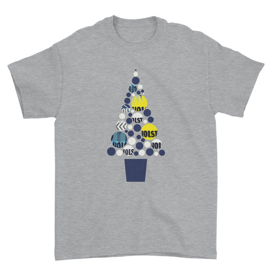 Tottenham Christmas Tee