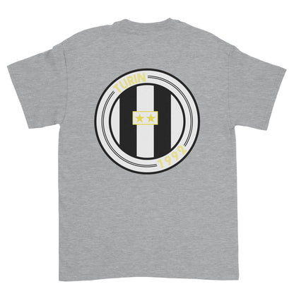 Turin 1992 Tee (Back design)