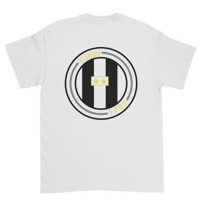 Turin 1992 Tee (Back design)