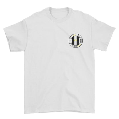 Turin 1992 Tee (Back design)