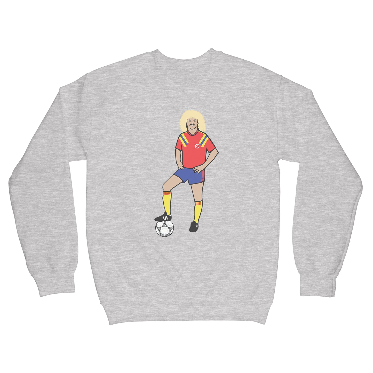 Valderrama Sweatshirt