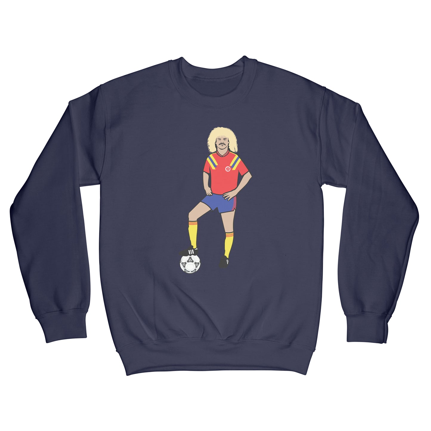 Valderrama Sweatshirt