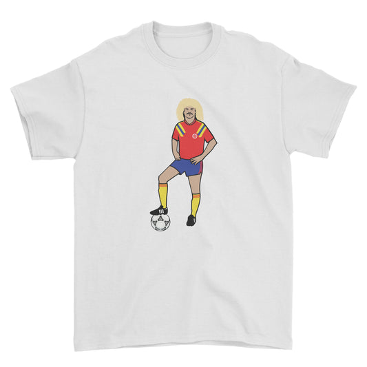 Valderrama Tee