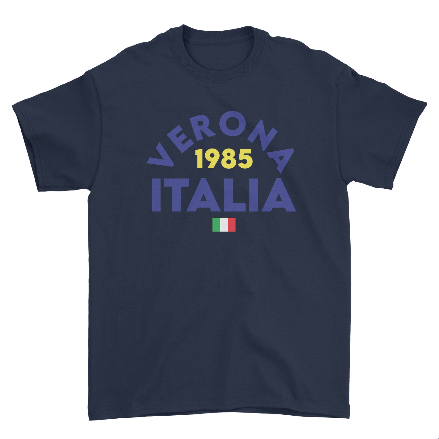 Verona Italia Tee