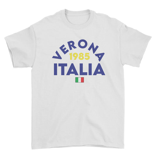 Verona Italia Tee