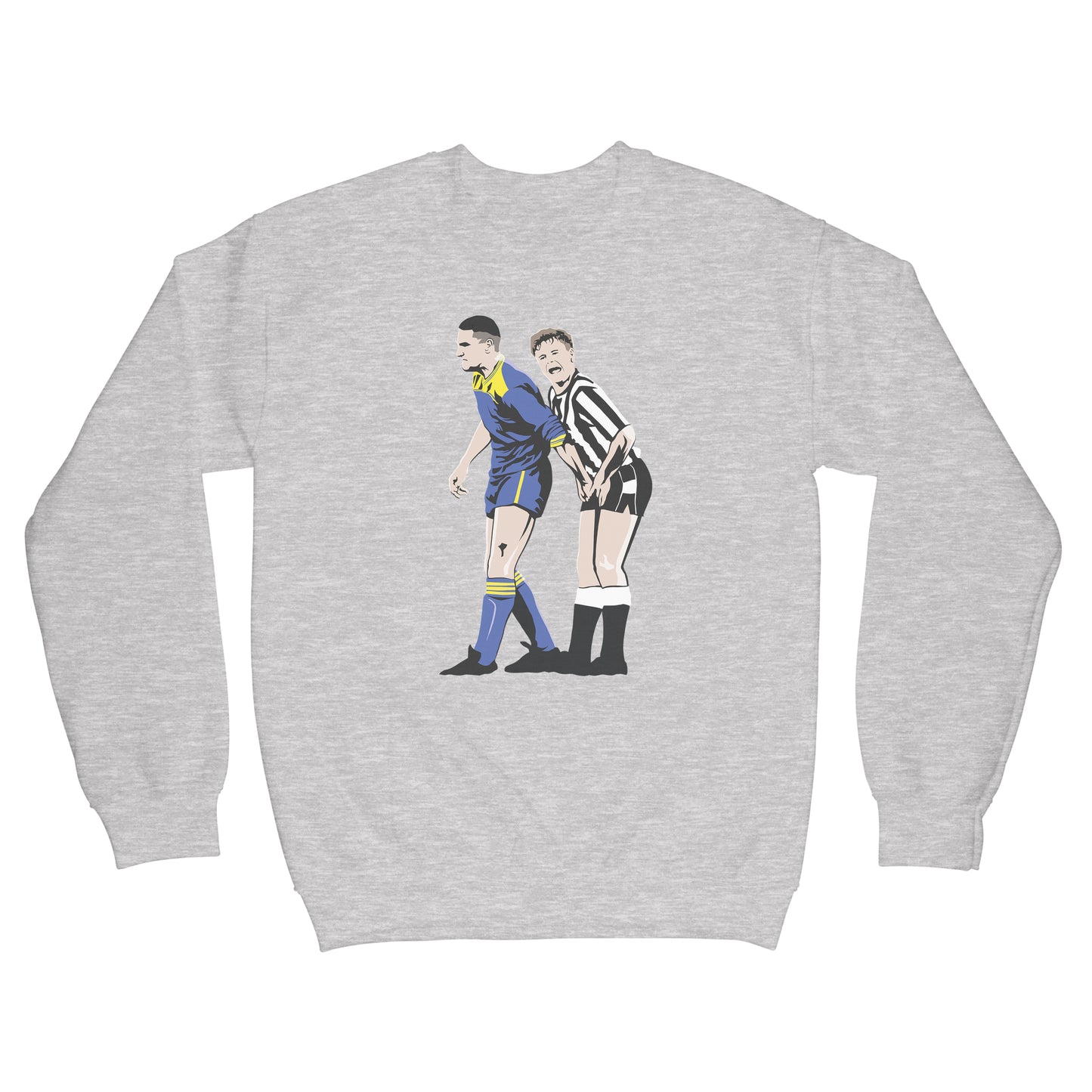 Vinnie and Gazza Sweatshirt