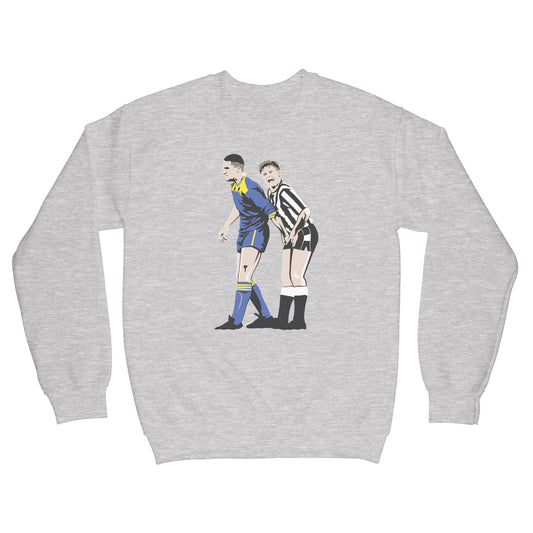 Vinnie and Gazza Sweatshirt