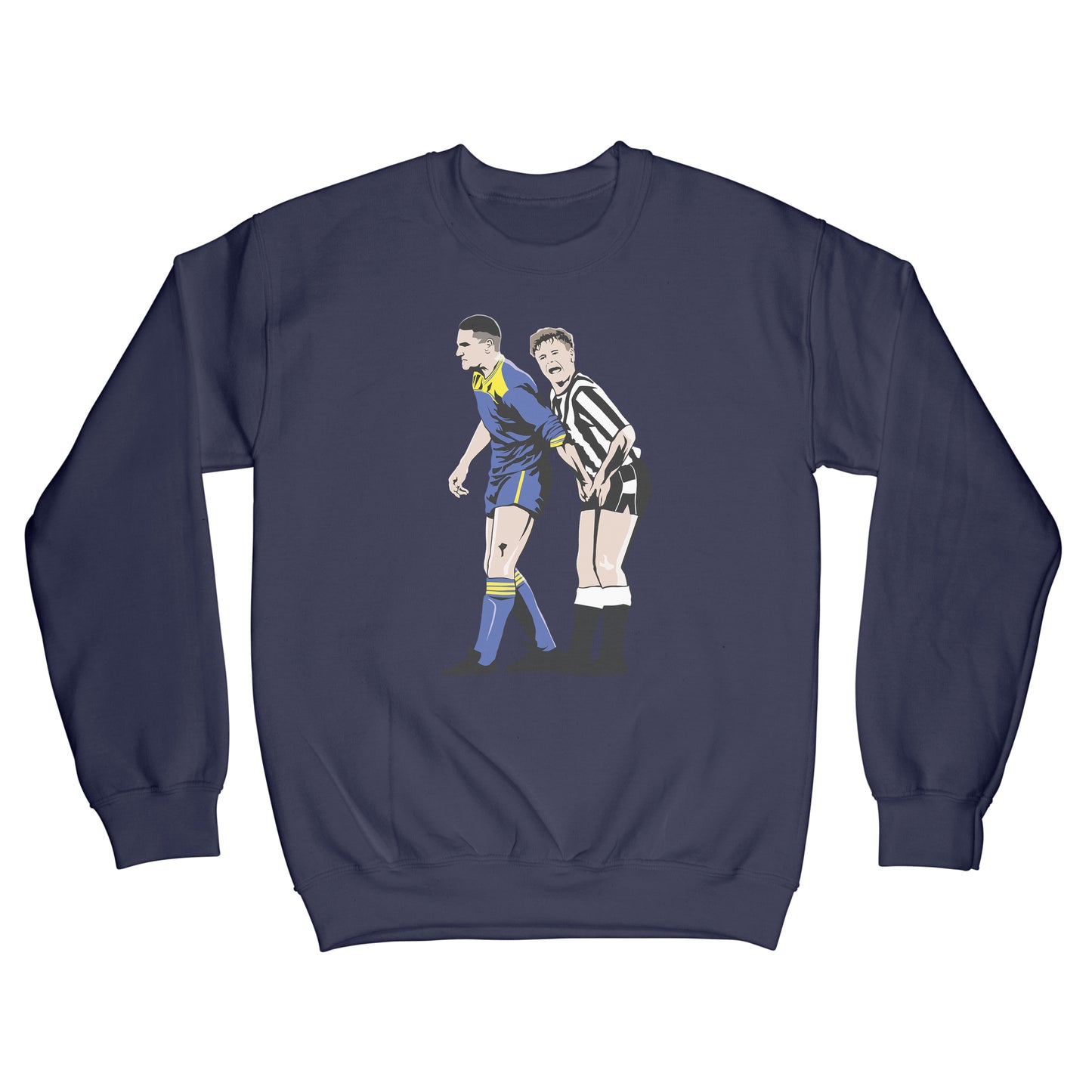 Vinnie and Gazza Sweatshirt