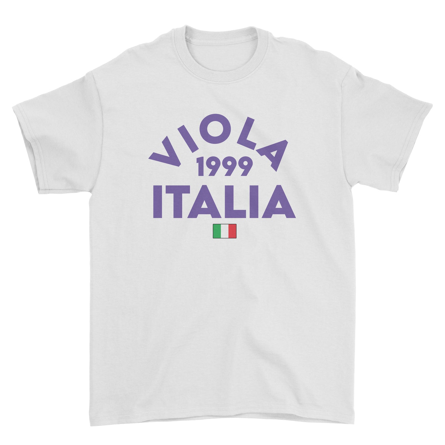 Viola Italia Tee