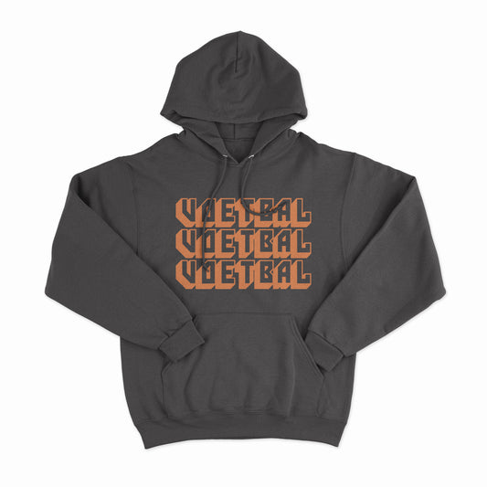 Voetbal Hoodie