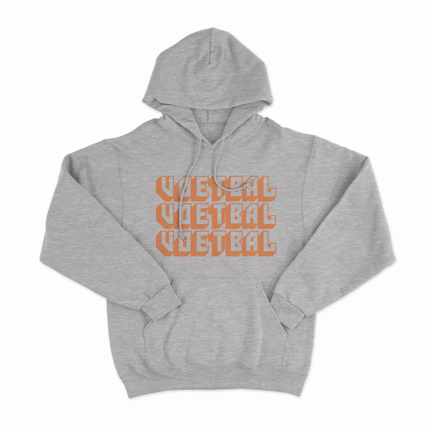 Voetbal Hoodie