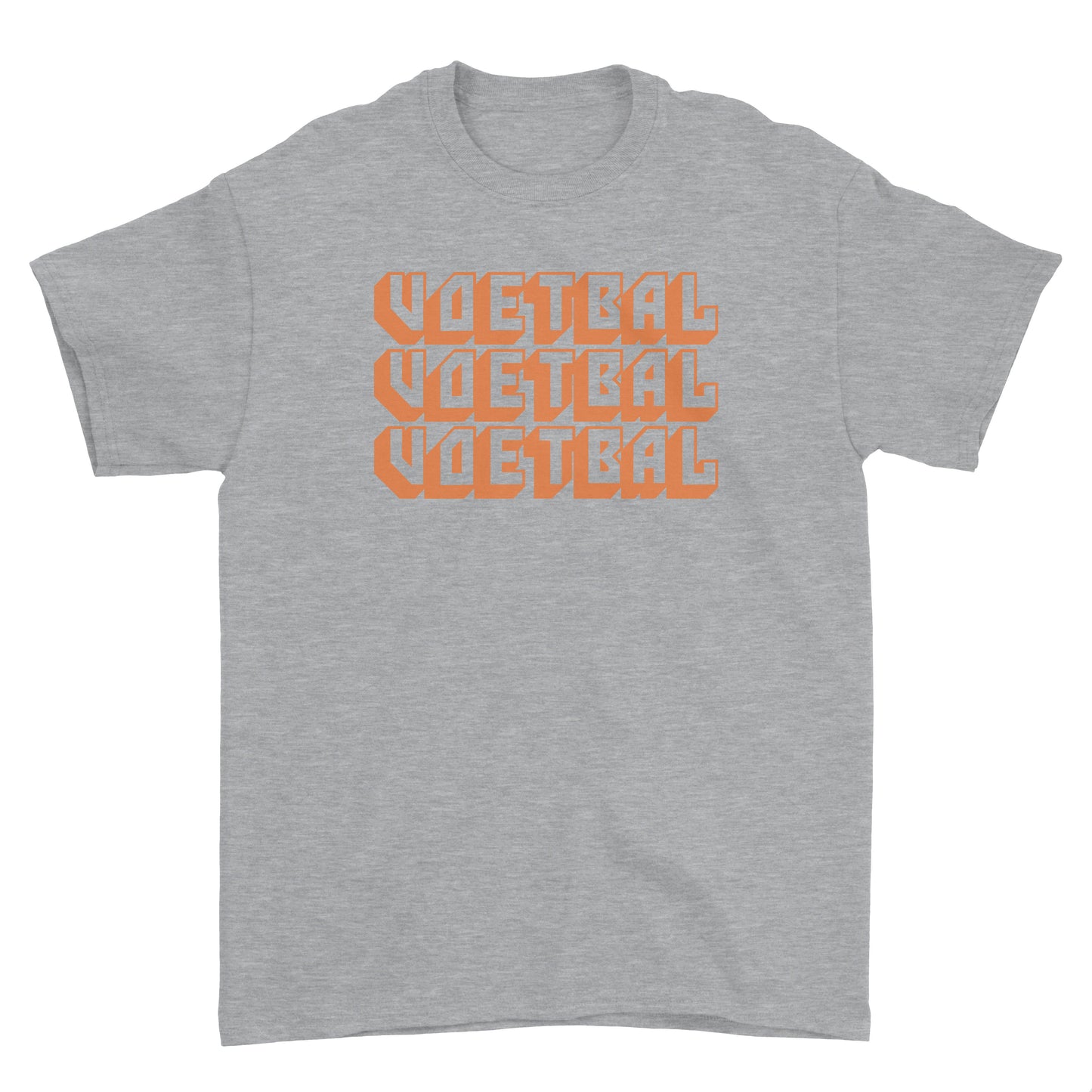 Voetbal Tee