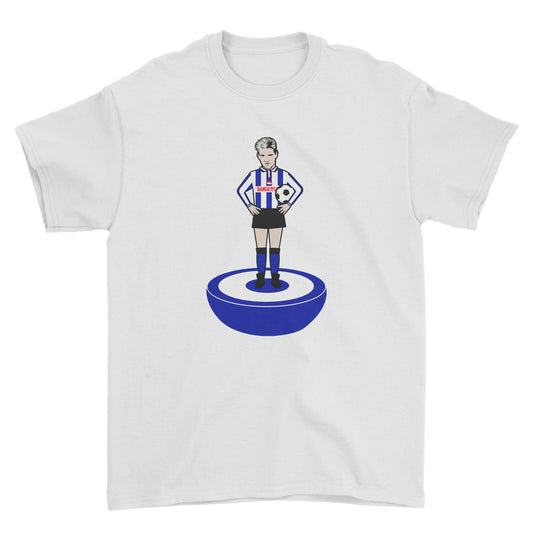 Waddle - Table Football Tee