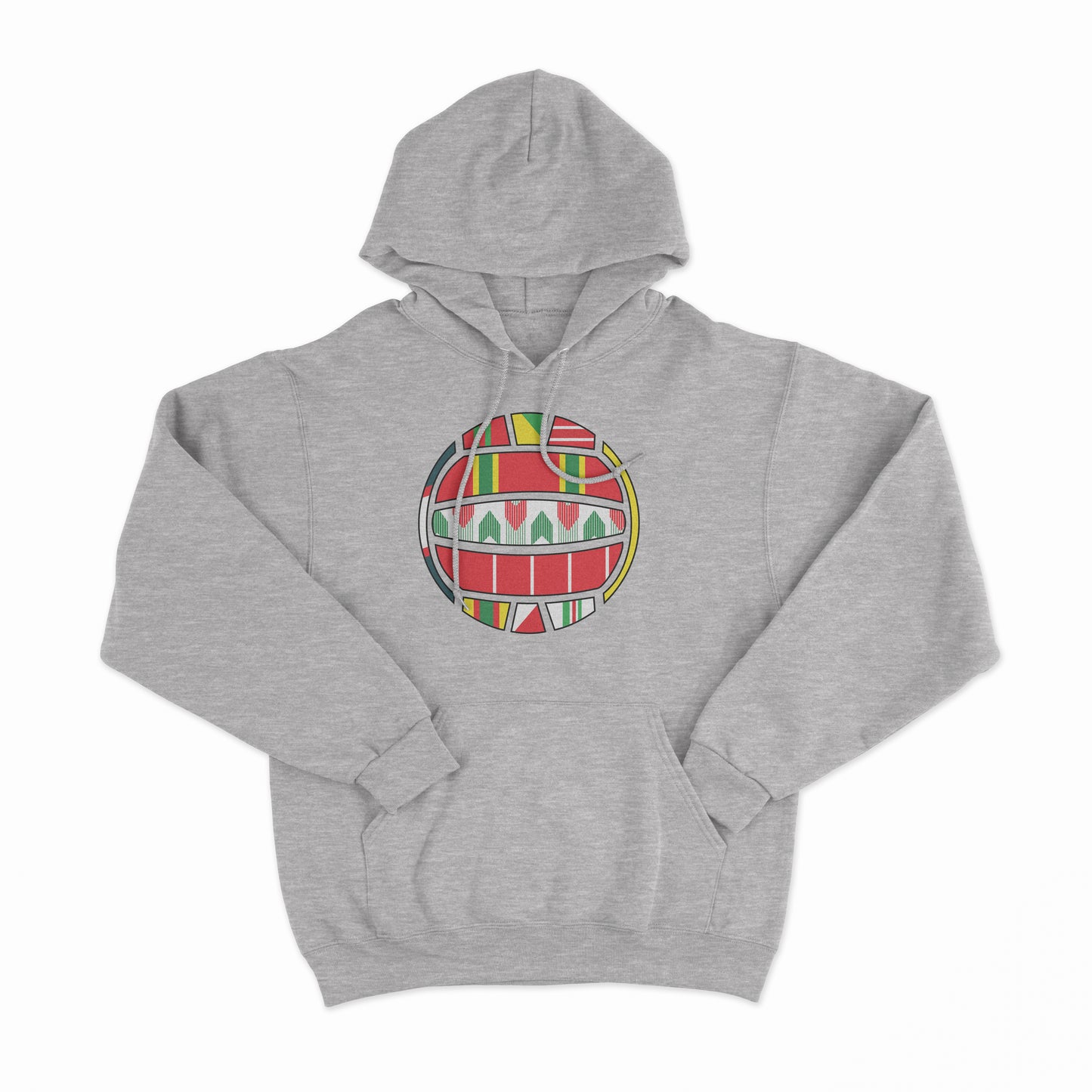 Wales Football Hoodie