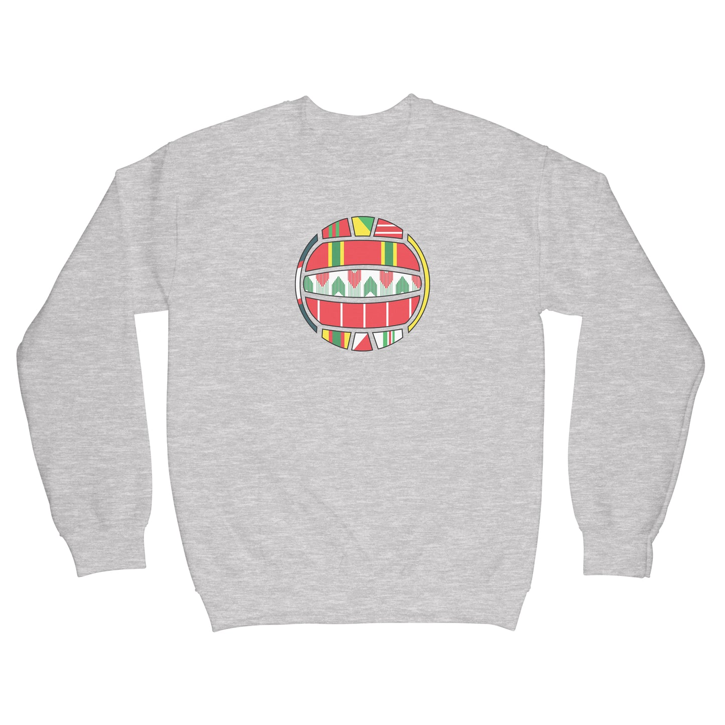 Wales Football Sweatshirt