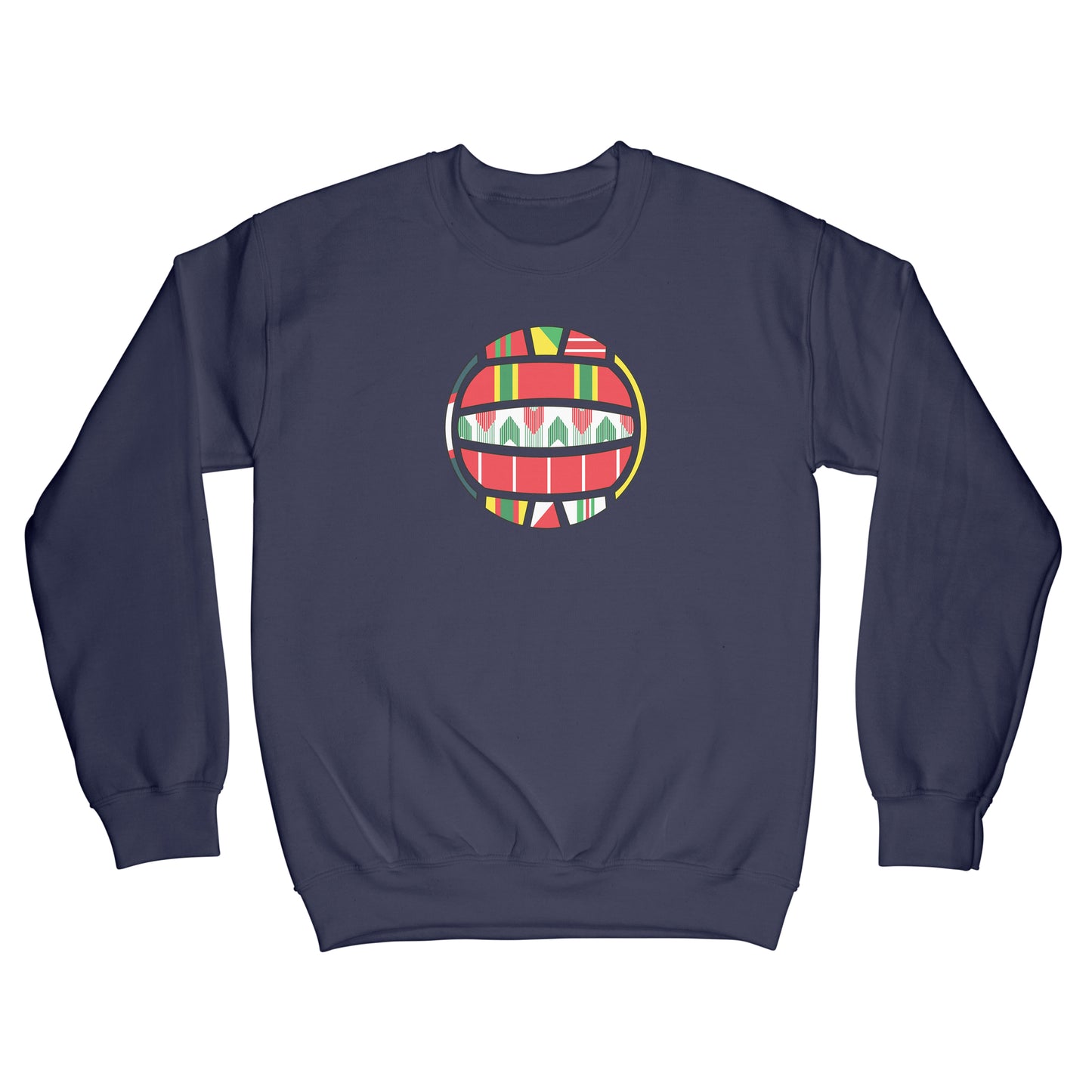 Wales Football Sweatshirt