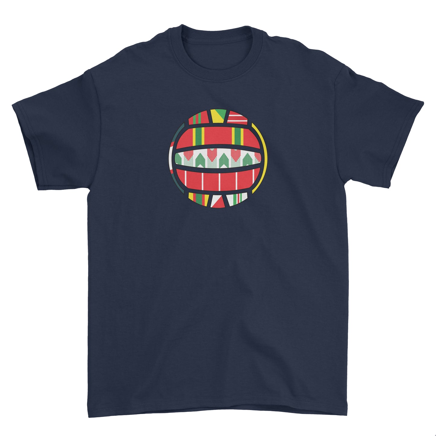 Wales Football Tee