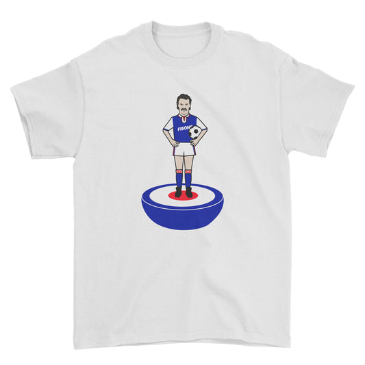 Wark - Table Football Tee