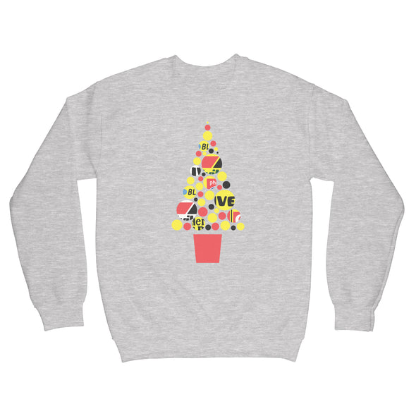 Watford Christmas Sweatshirt