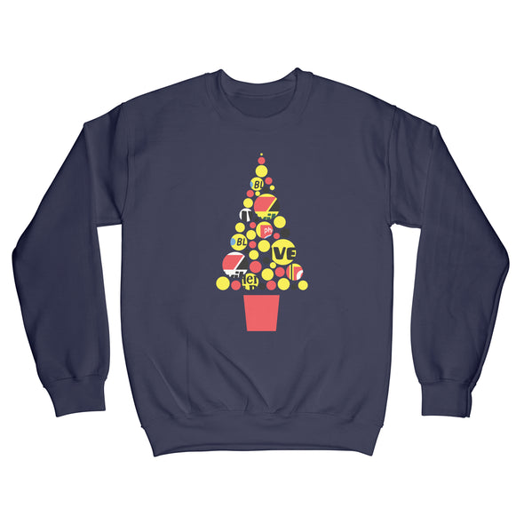 Watford Christmas Sweatshirt