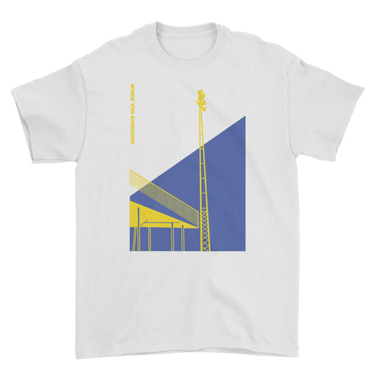 Wealdstone Floodlights Tee