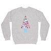 West Ham Christmas Sweatshirt